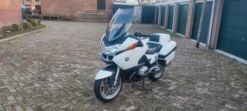 R1200rt 2009