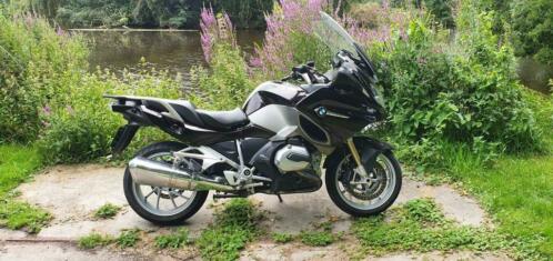 R1200rt 2014