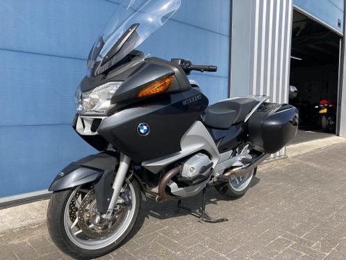 R1200RT. 51.000 km 5.950 En veel meer BMWs