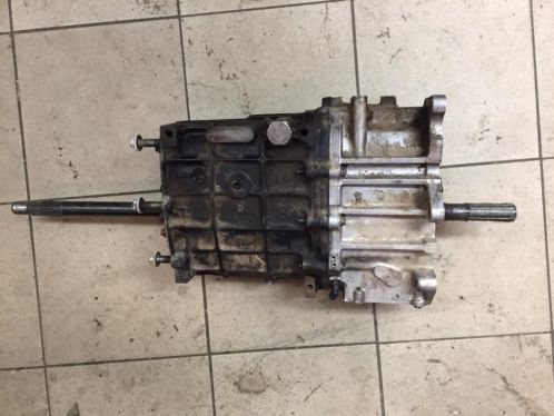 R380 versnellingsbak voor 300 Tdi