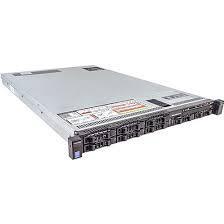 R630  2x Intel xeon E5-2690 V3  128 gb ram  1tb ssd 