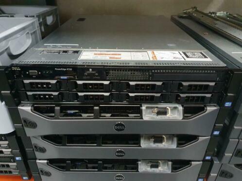R720 8x3,5inch chassis