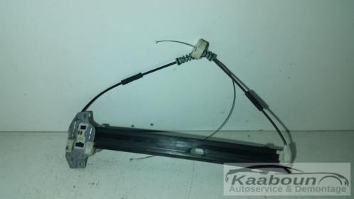 Raammechanisme links voor Chevrolet Matiz 2004 - 2010