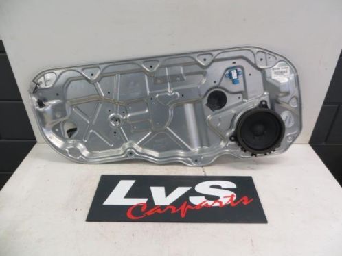 raammechanisme lv links voor volvo c30 09 