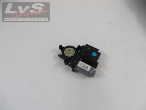 Raammotor Portier Rechts-voor VW Polo 9N1 02-