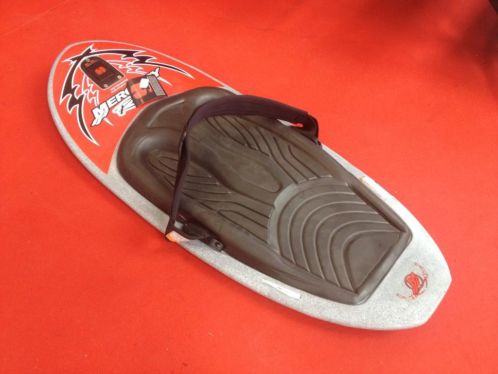 Race Kneeboards Quicksilver en Mercury in de aanbieding