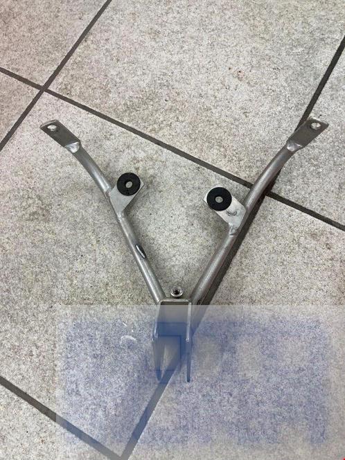 Race Subframe voor Suzuki GSXR 600 750 K6- K7 2006 - 2007