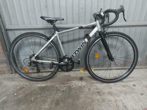 Racefiets Decathlon