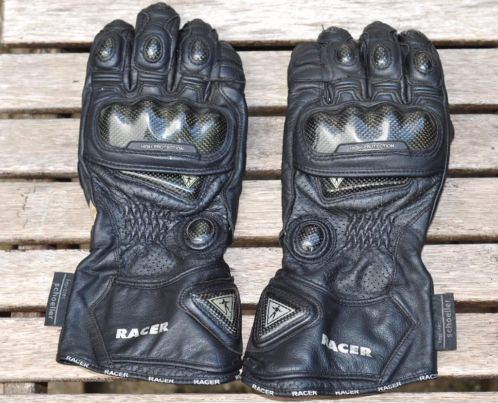 Racer High Racer Handschoenen Maat 2XL