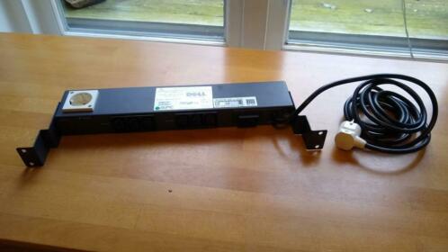 Rack PDU APC  Dell stekkerdoos