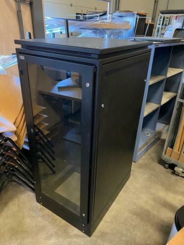 Rack server B60xD80xH140 cm - 150 euro