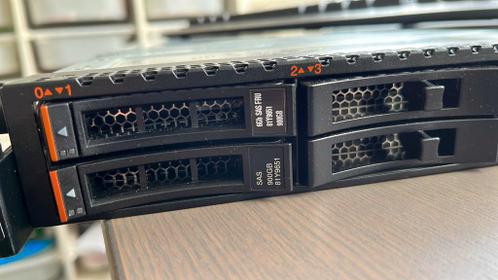 Rackserver IBM x3550 M4