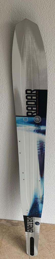 Radar katana waterski 2020 69 monoski