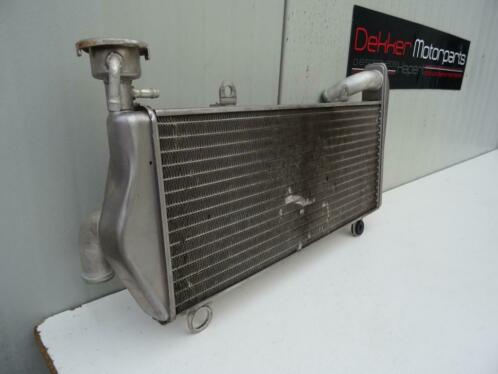 Radiateur Boven  Radiator Ducati Panigale 1199 2012-2013