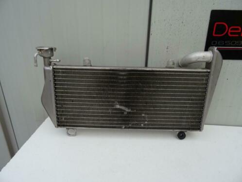 Radiateur Boven  Radiator Ducati Panigale 1199 2012-2013