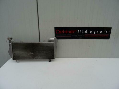 Radiateur Boven  Radiator Ducati Panigale 1199 2012-2013