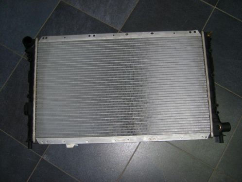 radiateur chrysler voyager 2.5 td