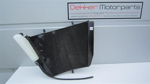 Radiateur compleet Suzuki GSXR600 GSXR750 2008-2009-2010