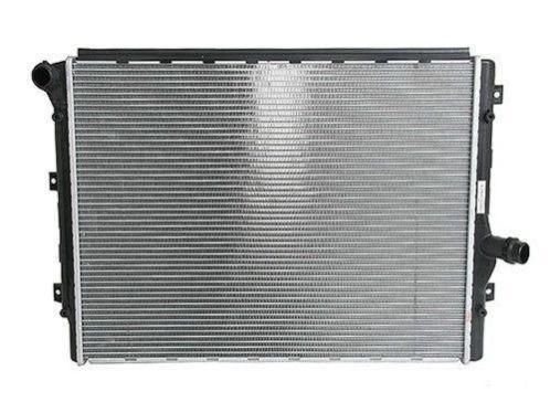 Radiateur Dacia alle modellen verkrijgbaar 