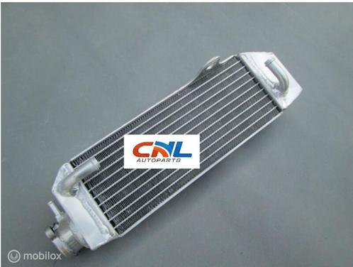 Radiateur HONDA CR80RBCR80 97-02CR85RBCR85 03-07