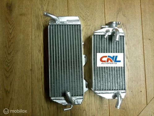 Radiateur Kawasaki KX 450 F KX450F KXF450 2006 -2008