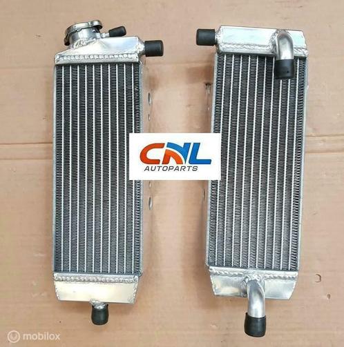 Radiateur KAWASAKI KX250F KXF250 KXF 250 2004 2005 04 05