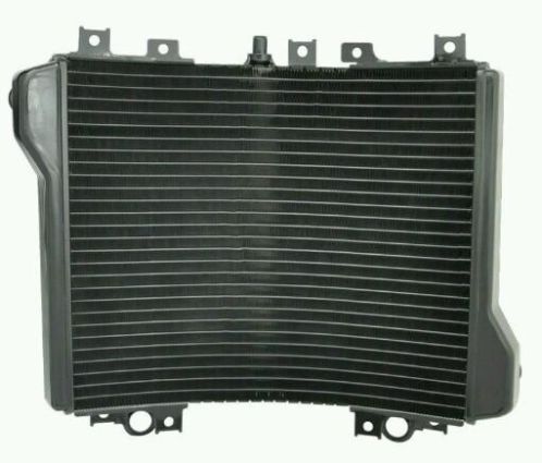 Radiateur kawasaki ZZR1100 1992 2002