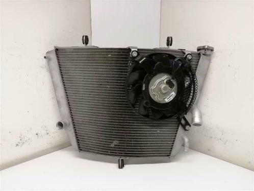 Radiateur koeler GSX-R GSXR 600 750 L1 L2 L3 L4 L5 GSXR600