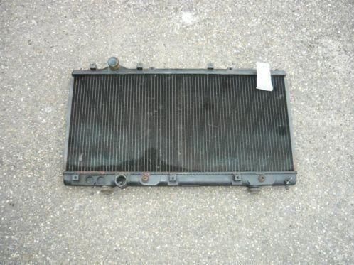 Radiateur Mitsubishi FTO (2.0 v6 ) 6A12 (1996) 