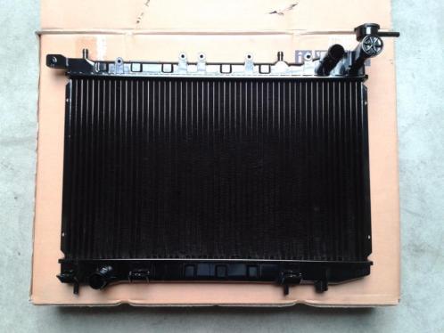 Radiateur Nissan Sunny- Almera - 100nx