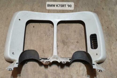 Radiateur paneel BMW K75RT