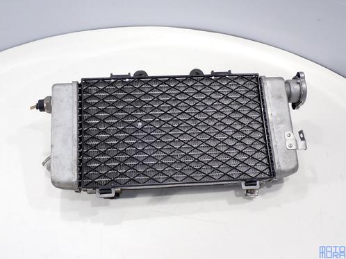 Radiateur rechts voor Honda XL 1000 V 2003 - 2006 varadero X