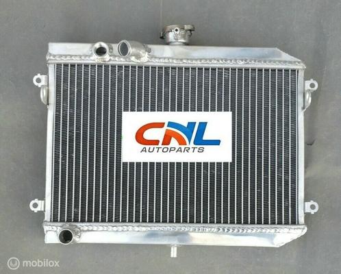 Radiateur Suzuki 500 LT-A500F LT-F500F LTA500  radiator