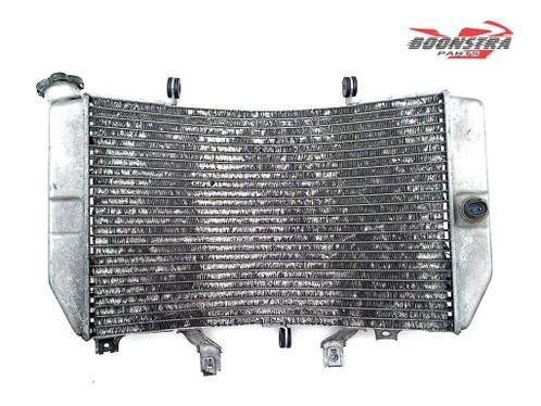 Radiateur Suzuki GSX R 1000 2001-2002 (GSXR1000 K1K2)