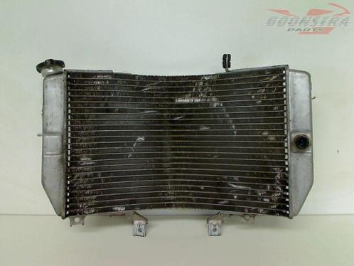 Radiateur Suzuki GSX R 1000 2003-2004 (GSXR1000 K3K4)