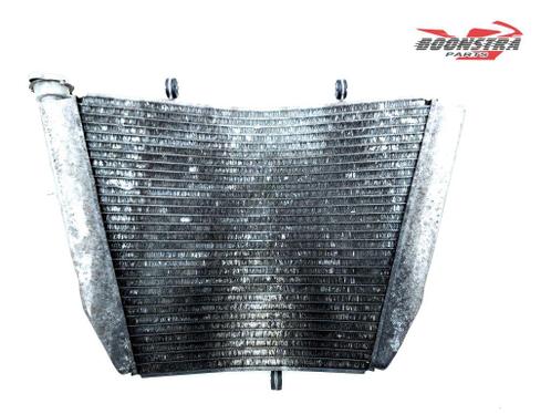 Radiateur Suzuki GSX R 750 2004-2005 (GSXR750 K4K5)