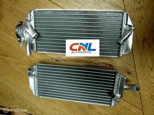 Radiateur Suzuki RM250 RM 250 2-stroke 1999 2000