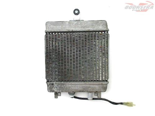 Radiateur Suzuki UH 200 Burgman (UH200)