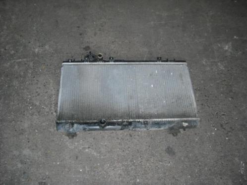 radiateur Toyota Paseo 1999