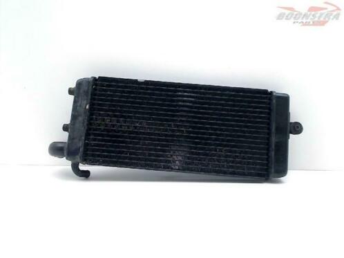 Radiateur VT 750 S 2010-2014 (VT750S RC58) Honda 2011-00 3