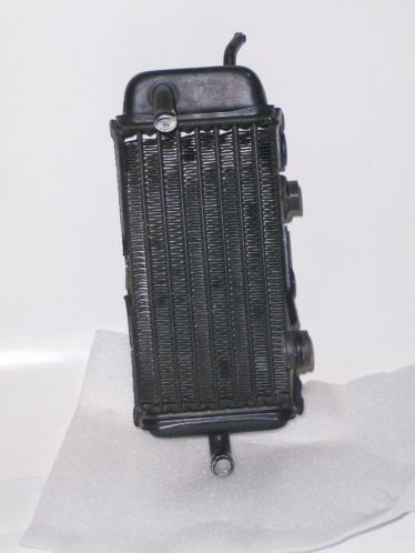  Radiateur Yamaha MX (192) 