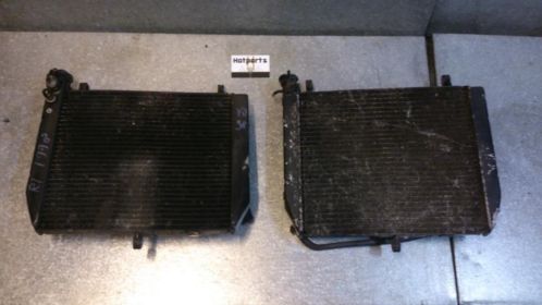 Radiateur Yamaha R1 1998 1999 2000 2001 Koeler R 1