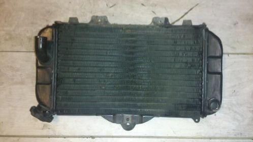 Radiateur Yamaha TDM 850 1991 1992 93 1994 1995 TDM850 3VD