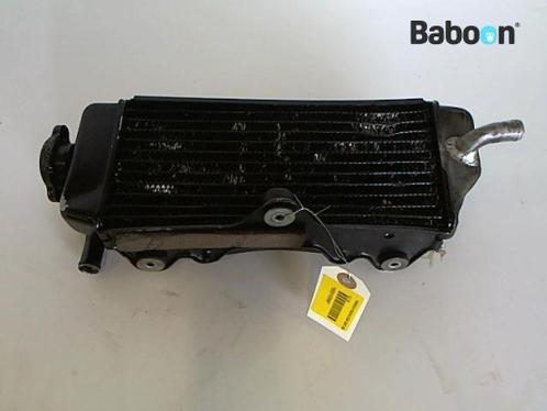 Radiateur Yamaha WR 450 F 2003-2006 (WR450F)