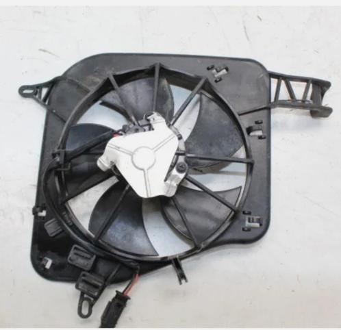 Radiator fan Ventilator unit compleet s1000rr 2009 tm 2014