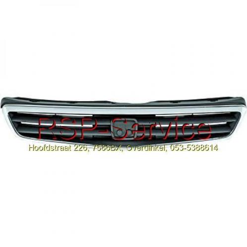 RADIATOR GRILLE CIVIC Honda Civic 99-01 34 trig