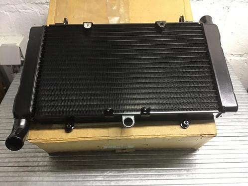 Radiator Honda CBR1000F amp CX650