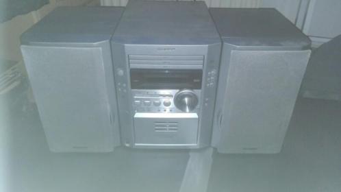 radio