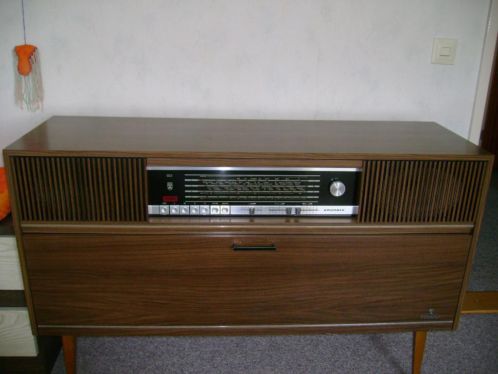 radio