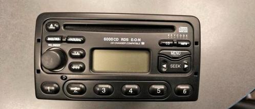 Radio 6000 cd Ford